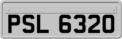 PSL6320