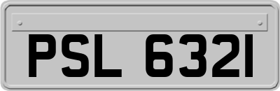 PSL6321