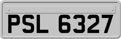 PSL6327