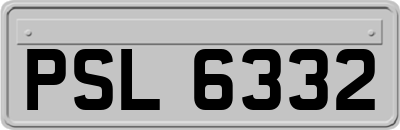 PSL6332
