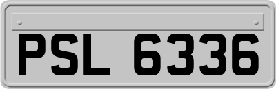 PSL6336