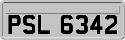 PSL6342