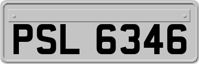 PSL6346