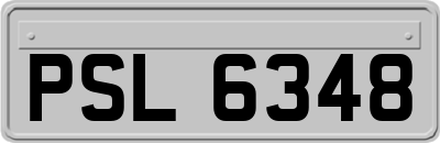 PSL6348