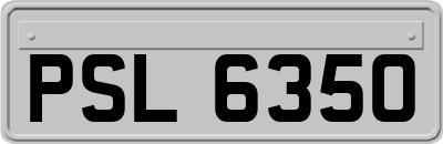 PSL6350