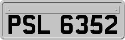 PSL6352