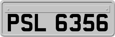 PSL6356