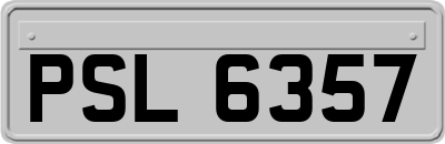 PSL6357