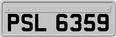 PSL6359