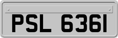 PSL6361