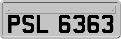 PSL6363