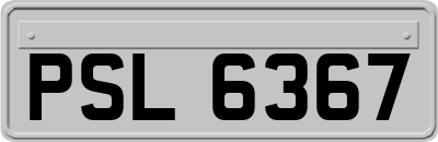 PSL6367