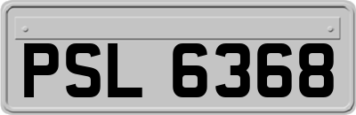 PSL6368