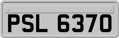 PSL6370