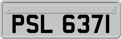 PSL6371