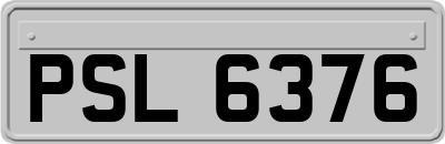 PSL6376