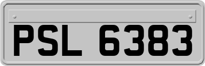PSL6383