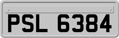 PSL6384