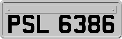 PSL6386