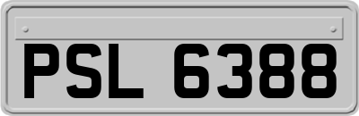 PSL6388