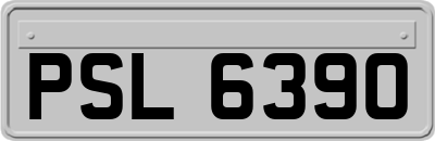 PSL6390