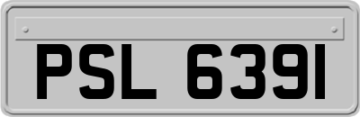 PSL6391