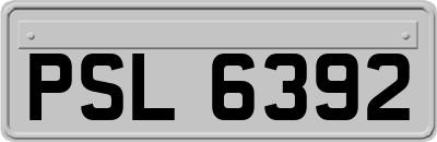 PSL6392