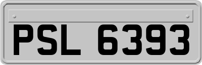PSL6393
