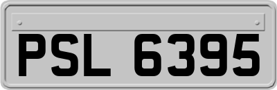 PSL6395