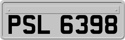 PSL6398