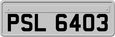 PSL6403