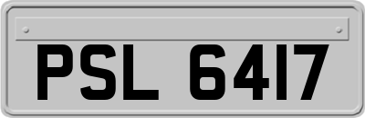 PSL6417