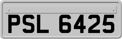 PSL6425