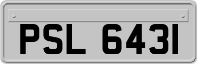 PSL6431
