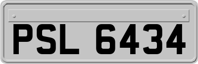 PSL6434