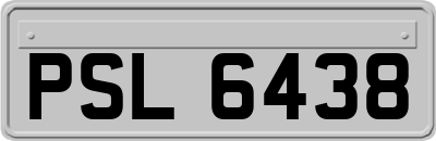 PSL6438