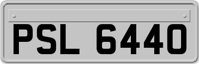 PSL6440