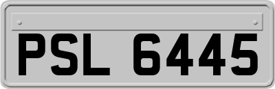 PSL6445