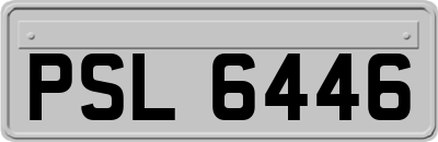 PSL6446