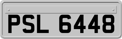 PSL6448