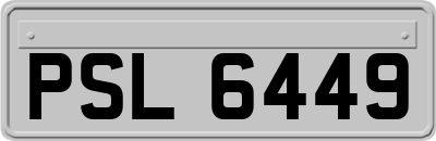 PSL6449