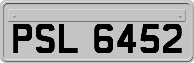 PSL6452