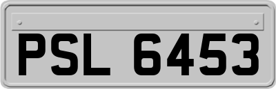PSL6453