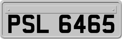 PSL6465