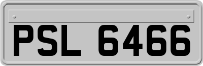 PSL6466