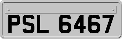 PSL6467
