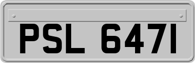 PSL6471