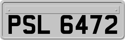 PSL6472
