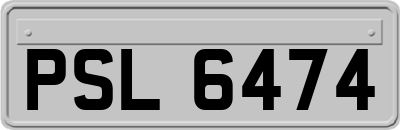 PSL6474