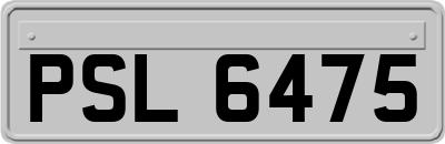 PSL6475